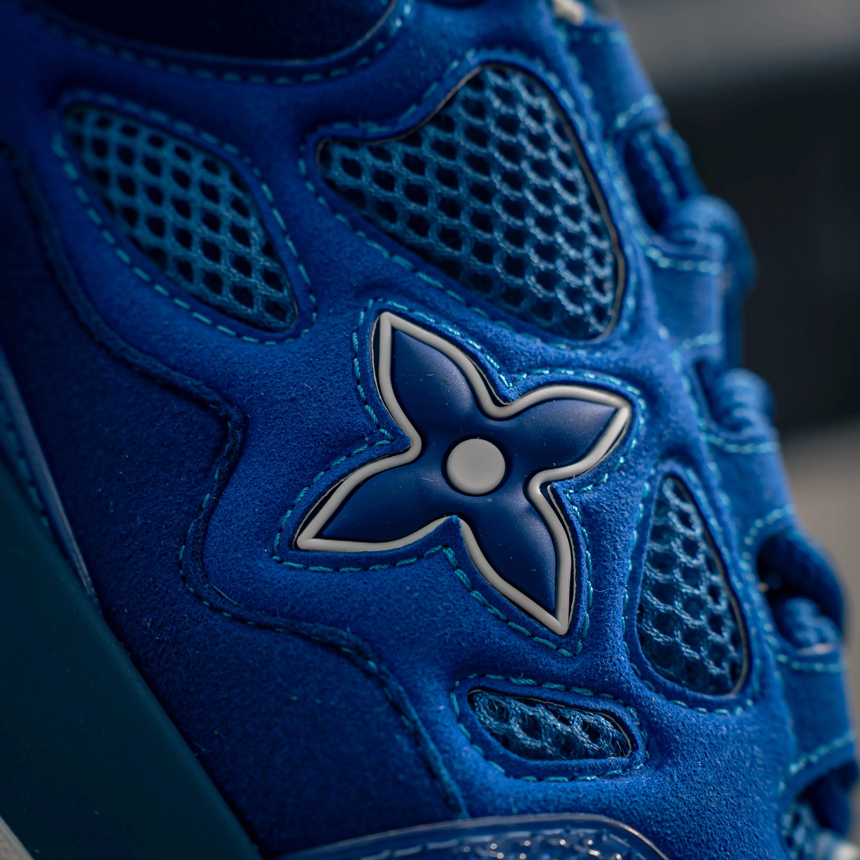 # LV- - trainer 2026 New Arrival 1：1 ！！ Shoes Cowhide Leather ， LOGO ， ➕Breathable ， 。